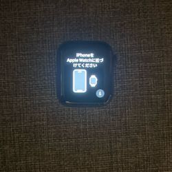 Apple Watch 