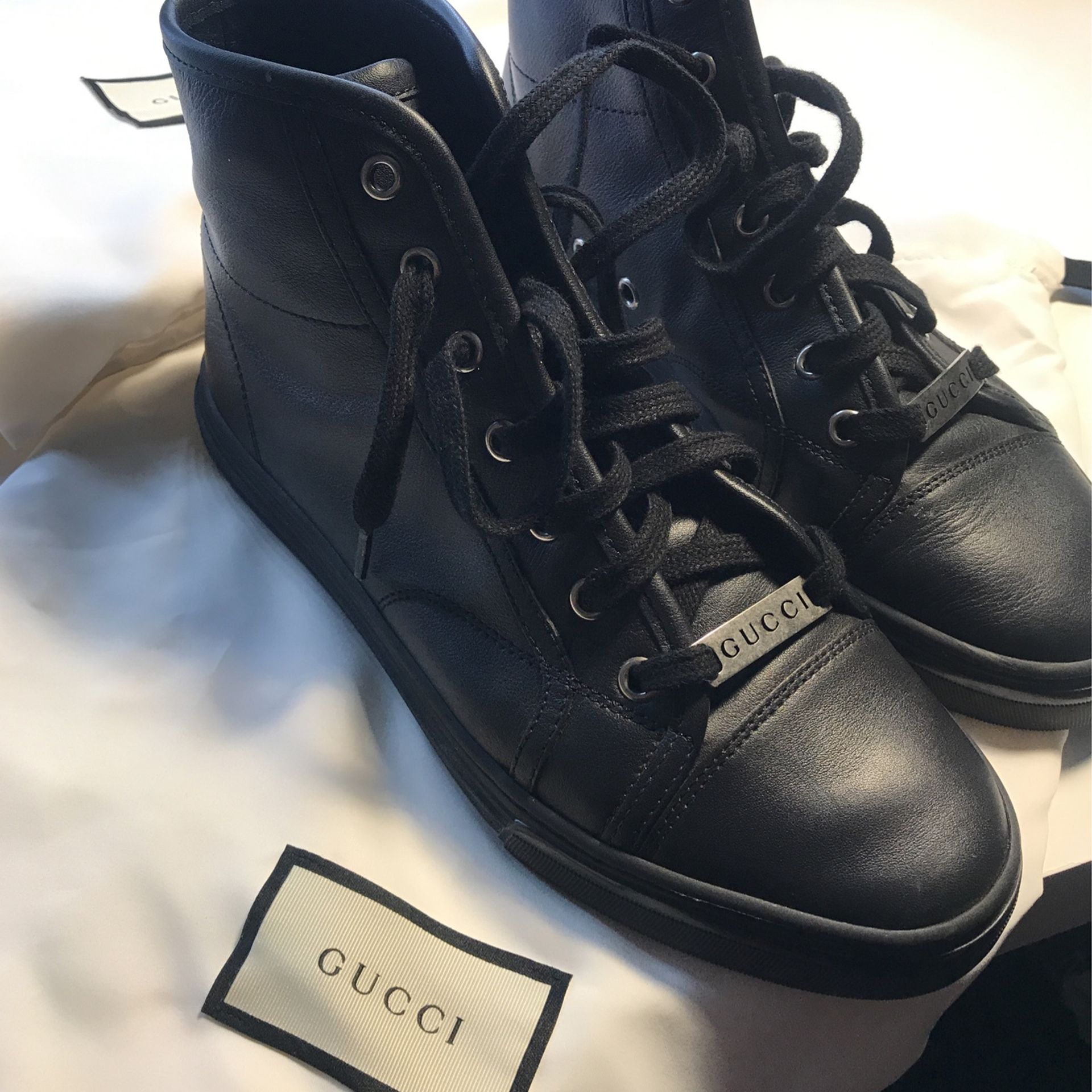 Gucci Shoes
