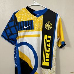 Inter Jersey Medium