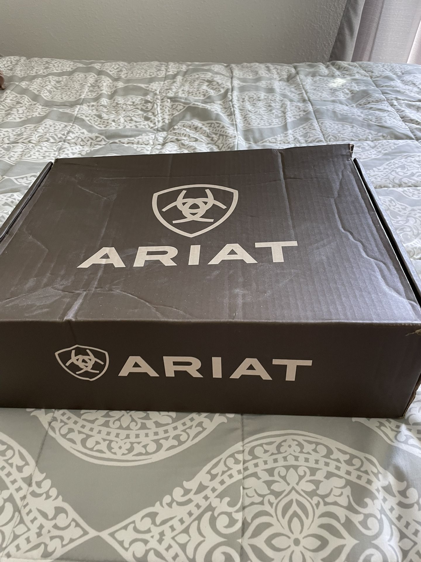 Ariat Boot