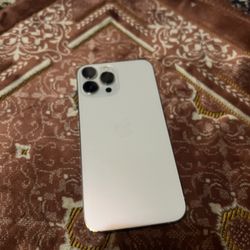 iPhone 13 Pro Max 128GB UNLOCKED