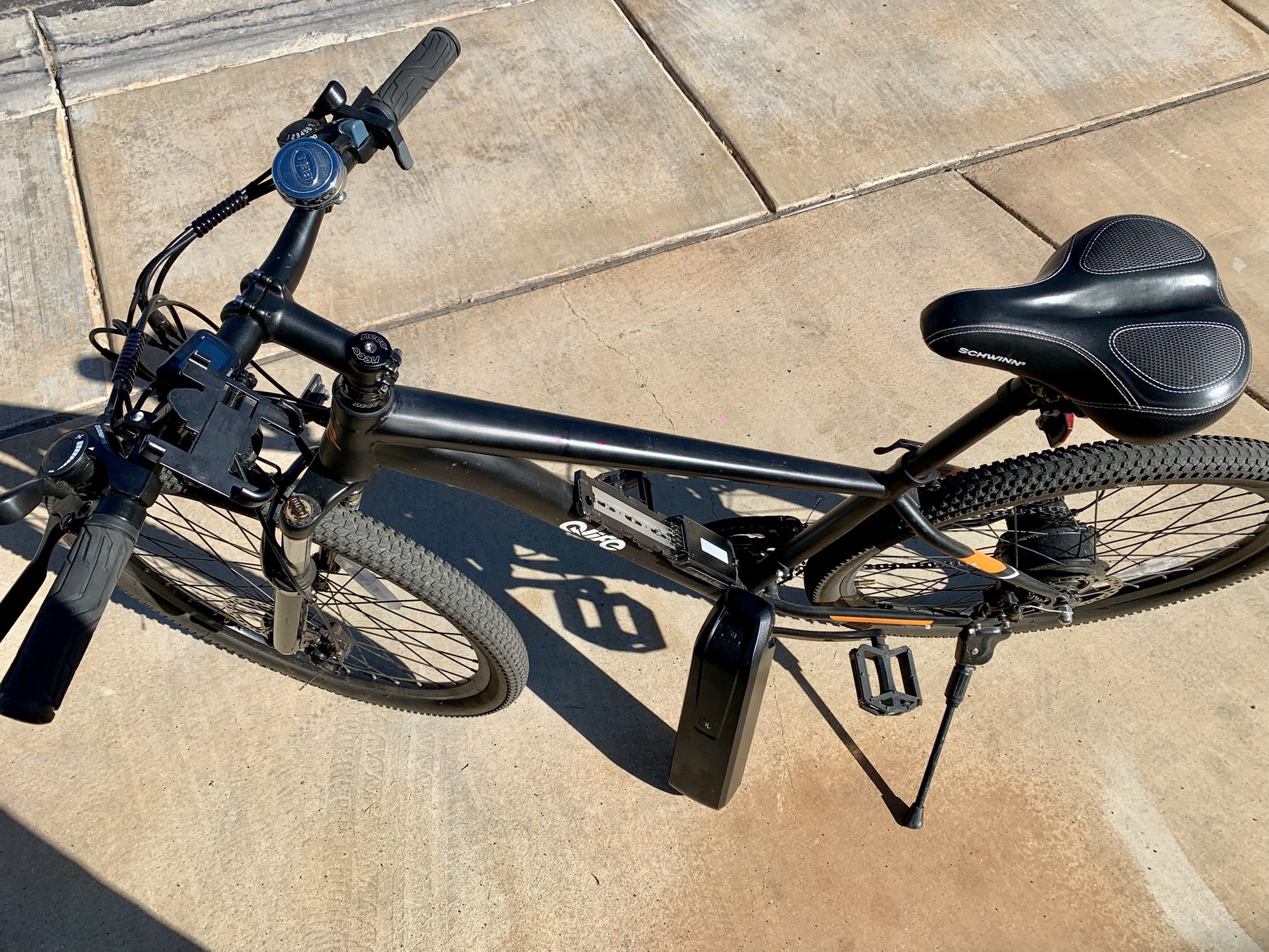22mph ⚡️750w Electric ⚡️ Bike 🚲 22mph