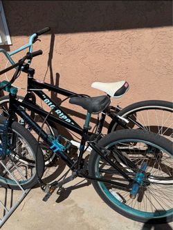 SE Bikes $600 and $400
