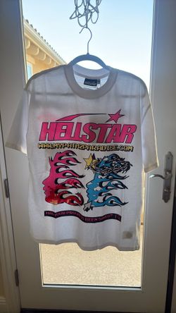 Hellstar path to paradise shirt