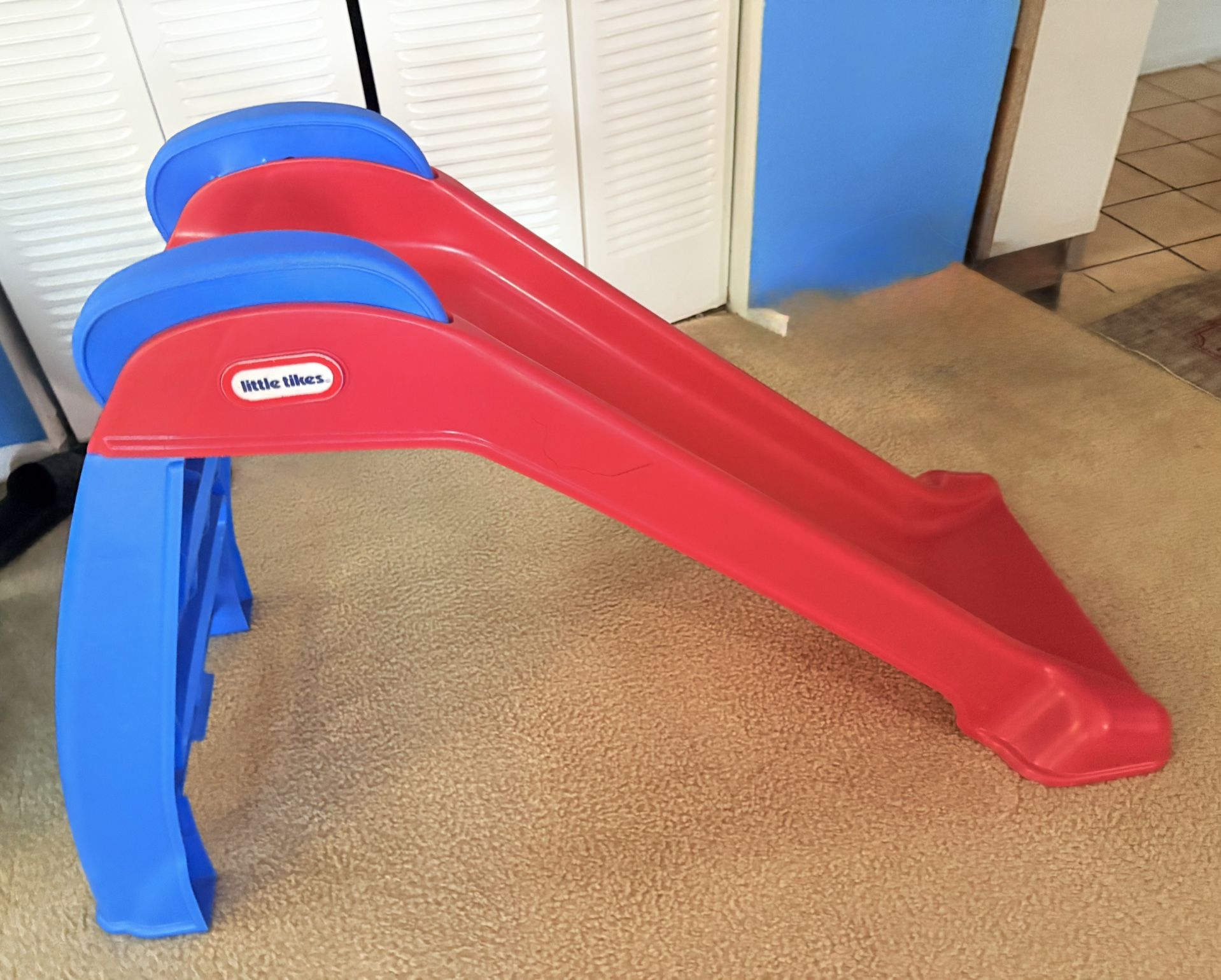 Little Tikes First Slide