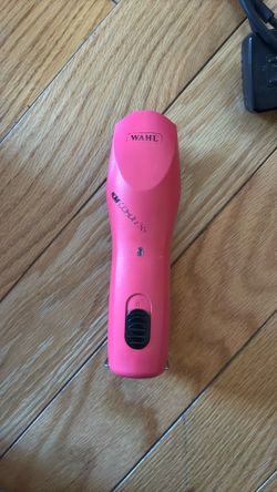 Pet grooming clippers for sale  Wahl and Shernbao