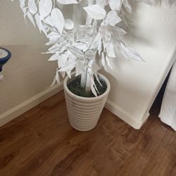 Artificial Plant 
