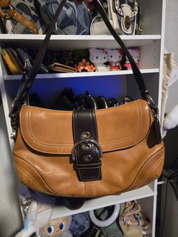 COACH Y2K SOHO