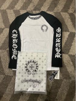Chrome Hearts Longsleeve