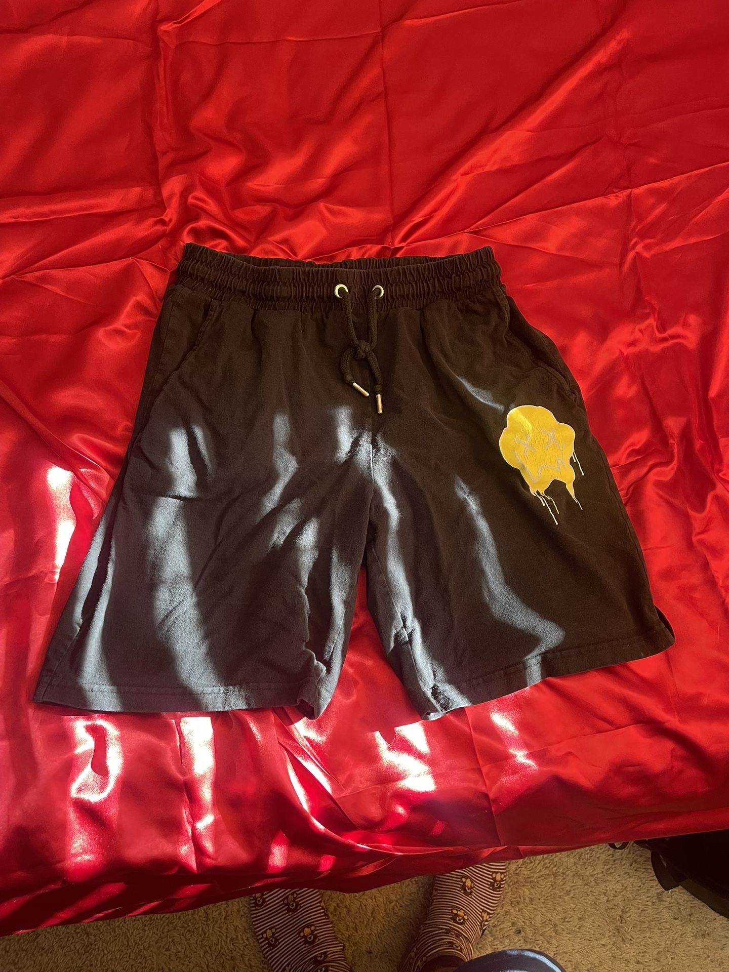 boohooMAN Shorts