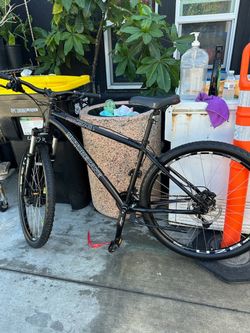 2012 Motobecane Fantom29 Elite
