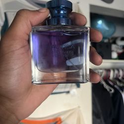 Nautica Midnight Voyage 