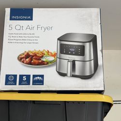 Insignia 5qt Air Fryer