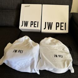 JW PEI Women's Ashlie Crossbody Bag