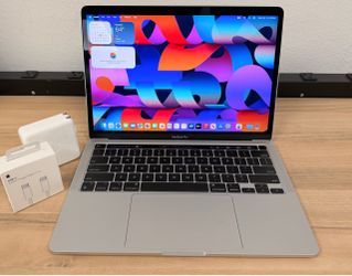 13” MacBook Air 2018 Only $299
