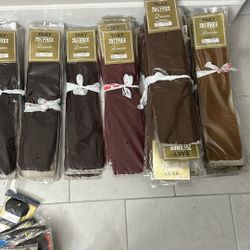 Hair Extensions $5.00 Each