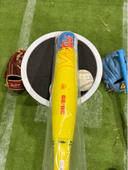 Victus Nova Lit USSSA Bat 30”/-10/20oz