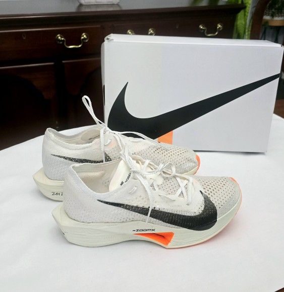 Nike Air Zoom Vaporfly Next% Men's Size 8 Women's 9 Running Shoes