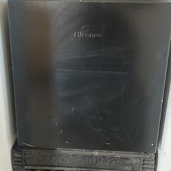 Mini Fridge 