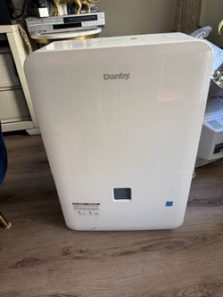 Deshumidificador intelinte