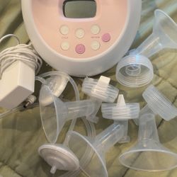 Spectrum S2 And Mom Cozy S9