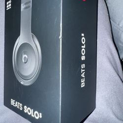 Beats Solo 3 Wireless Headphones