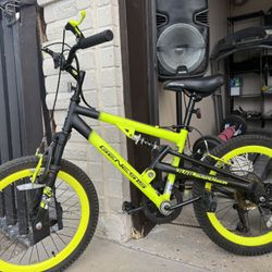 BICICLETA COMO NUEVA $80