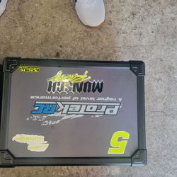 Rc Controler And Case