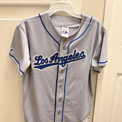 Los Angeles Dodgers Men’s Jersey Size XL