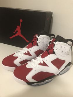 2014 Release Carmines