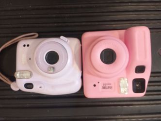 Instax mini 11&mini SE- 50 for both