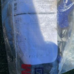 Exofit Brand New Series X200 Full Body Harness