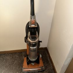 Eureka Vacuum