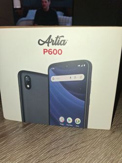 Artia Smart Phine