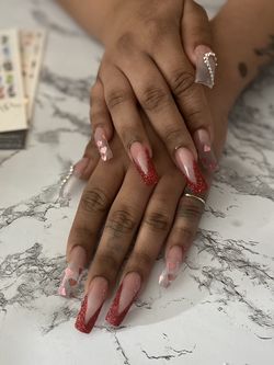 Nails