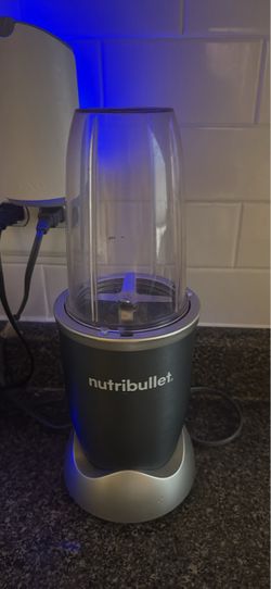 NutriBullet Personal Blender