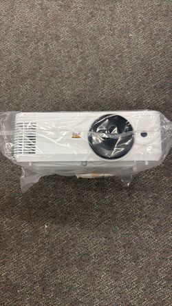 Viewsonic Digital Projector