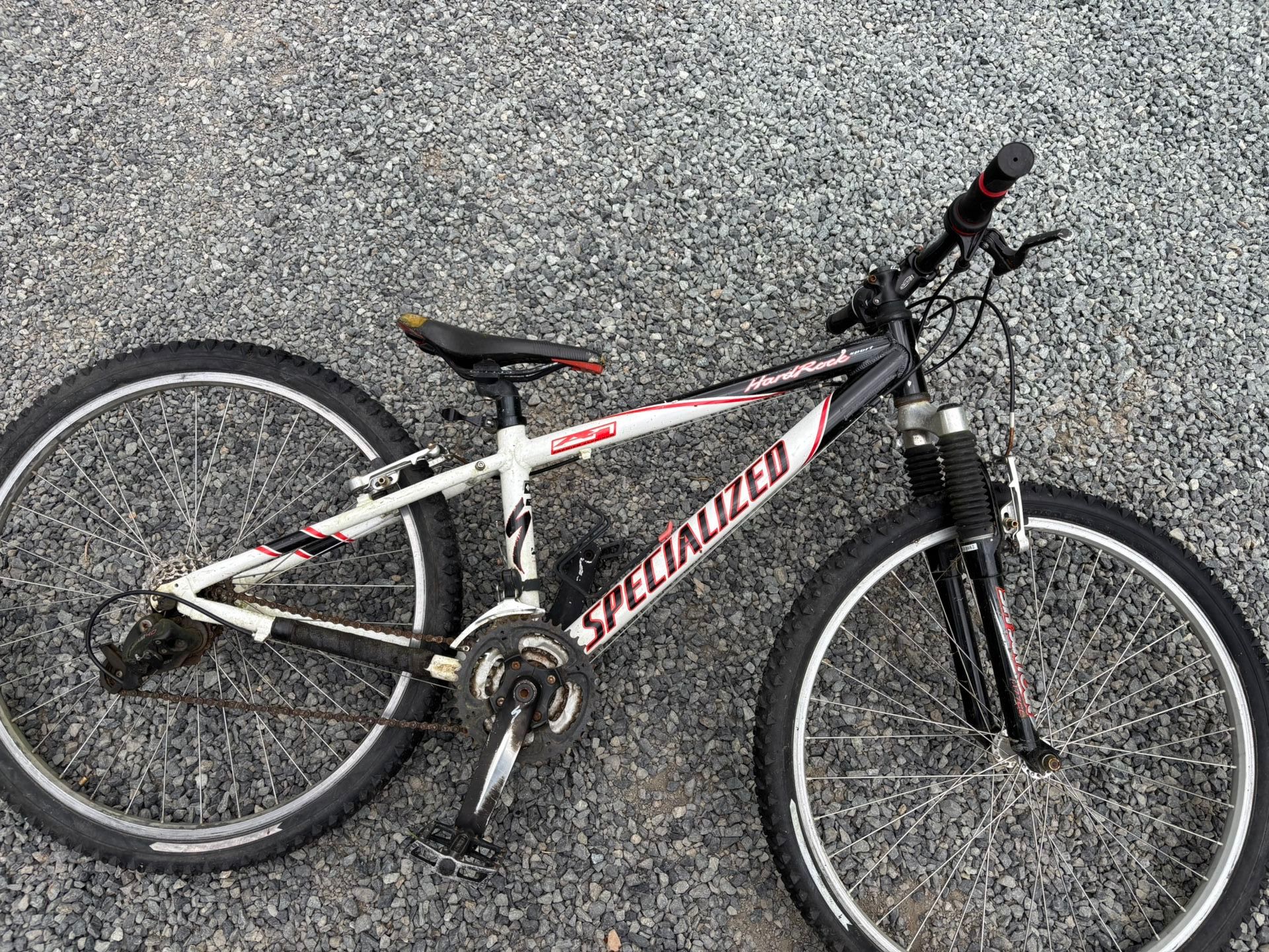 Specialized 26”