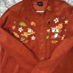 Disney Flannel 