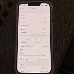 iPhone 13 Pro 