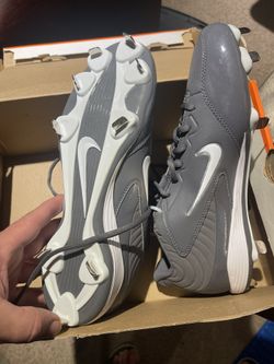 Men’s Nike Metal Cleats