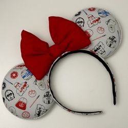 Star Wars Ears