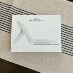 Apple Magic Keyboard Folio