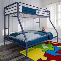 Bunk Beds  New In Box ( No Mattress )