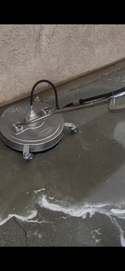 Power Washer Surface Cleaner