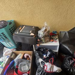 Free Stuff Tons 