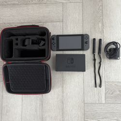 Nintendo Switch - First Gen