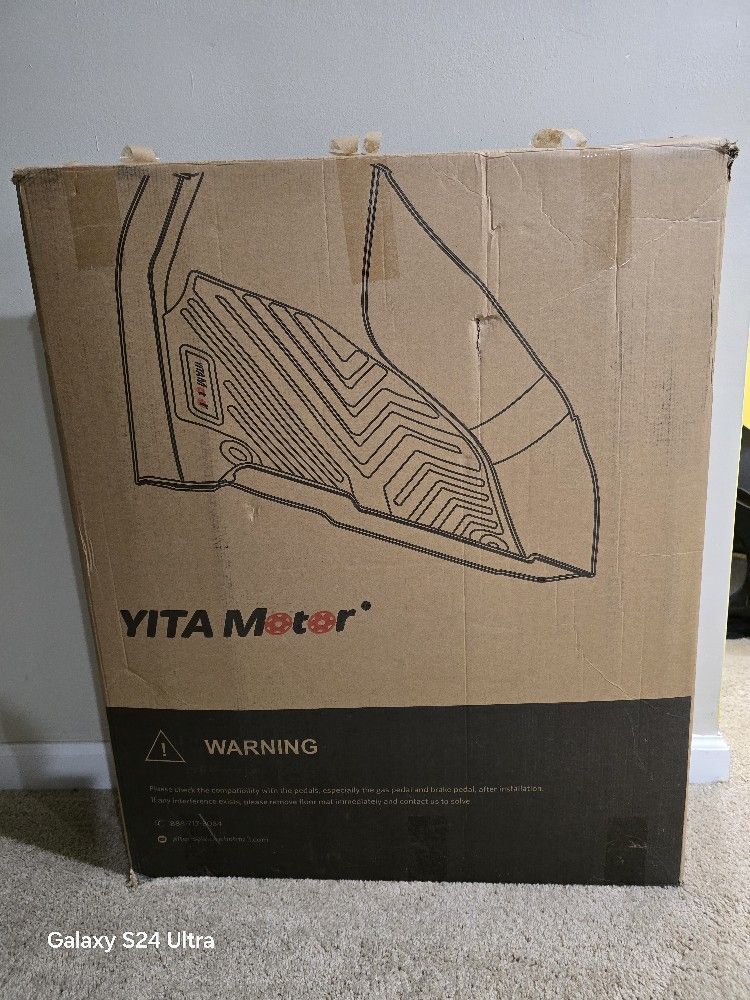 Floor Matt