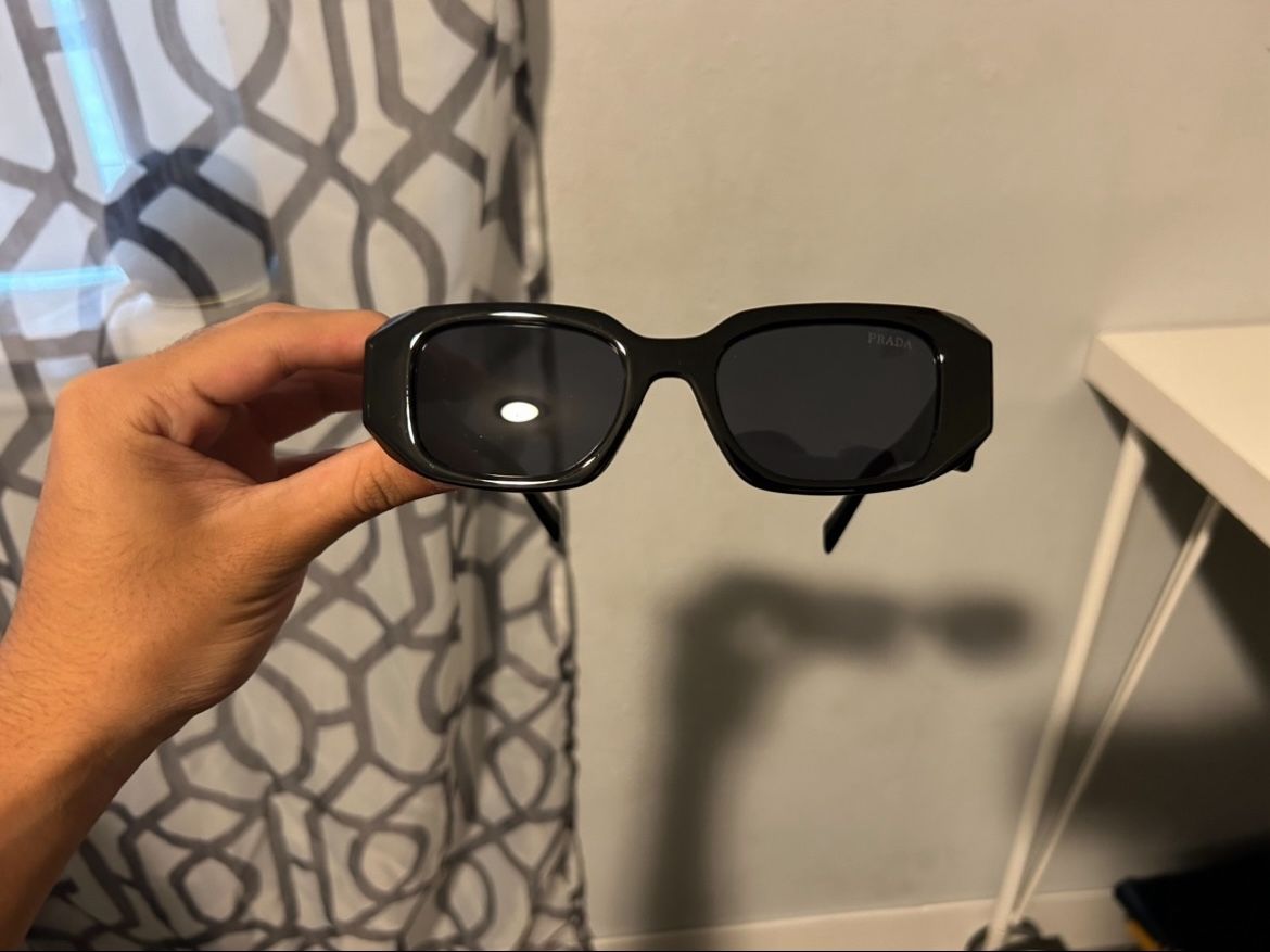 Prada Shades