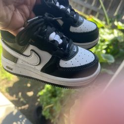 Toddler Shoes 